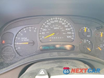 Zdjęcie 9 z 12 samochodu: 2006 CHEVROLET SILVERADO K1500 VIN:2GCEK13N561253812 - miniatura