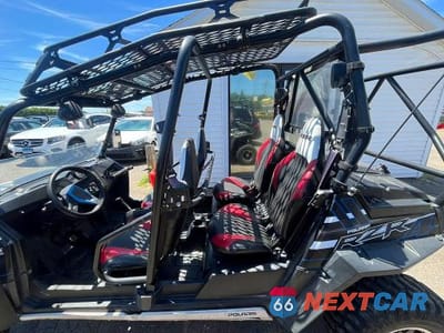 Zdjęcie 11 z 15 samochodu: 2014 POLARIS RZR VIN:4XAXE7EAXEF270052 - miniatura