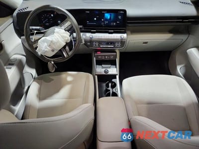 Zdjęcie 8 z 14 samochodu: 2024 HYUNDAI KONA SEL VIN:KM8HC3AB6RU039222 - miniatura