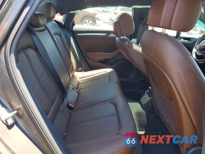 Zdjęcie 10 z 12 samochodu: 2015 AUDI A3 PREMIUM PLUS VIN:WAUEFGFF4F1112714 - miniatura