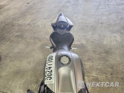 Piąte zdjęcie samochodu w środku: 2024 YAMAHA YZFR7 VIN:JYARM38E9RA009232 - miniatura