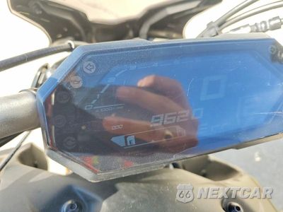 Zdjęcie 7 z 9 samochodu: 2022 YAMAHA MT07 VIN:JYARM32E3NA003381 - miniatura