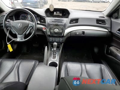 Zdjęcie 8 z 12 samochodu: 2020 ACURA ILX VIN:19UDE2F31LA001688 - miniatura