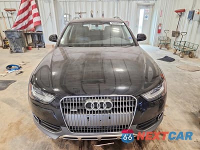 Piąte zdjęcie samochodu w środku: 2015 AUDI A4 ALLROAD PREMIUM PLUS VIN:WA1UFAFL7FA034571 - miniatura