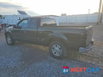 Drugie zdjęcie samochodu z przodu: 2007 FORD F150 VIN:1FTPX12V27NA21437 - miniatura