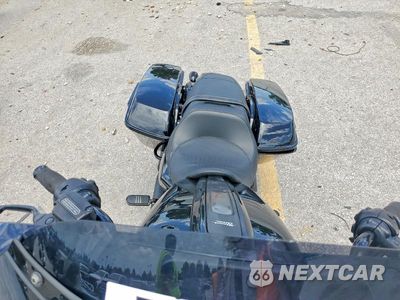 Piąte zdjęcie samochodu w środku: 2022 HARLEY-DAVIDSON FLHXS VIN:1HD1KRP15NB623299 - miniatura