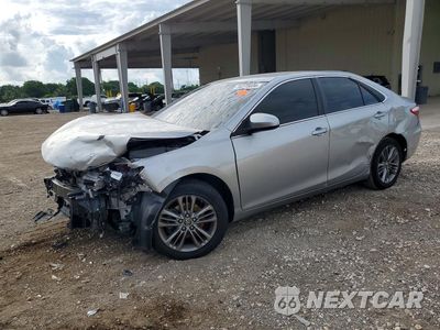 2017 TOYOTA CAMRY LE 4T1BF1FK0HU360794 - główne zdjęcie licytacji z USA - miniatura