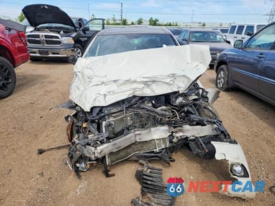 Piąte zdjęcie samochodu w środku: 2008 MERCEDES-BENZ C 300 4MATIC VIN:WDDGF81X28F158720 - miniatura