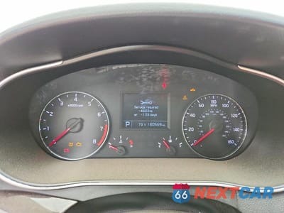 Zdjęcie 9 z 12 samochodu: 2016 KIA CADENZA LUXURY VIN:KNALN4D75G5221486 - miniatura