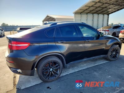 Trzecie zdjęcie samochodu z tyłu: 2013 BMW X6 XDRIVE50I VIN:5UXFG8C51DL591082 - miniatura