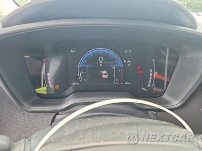 Zdjęcie 9 z 12 samochodu: 2026 TOYOTA COROLLA LE VIN:5YFB4MDE4TP404410 - miniatura