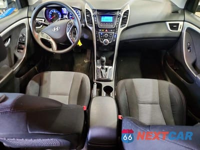 Zdjęcie 8 z 12 samochodu: 2013 HYUNDAI ELANTRA VIN:KMHD35LE0DU128312 - miniatura