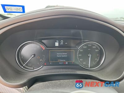 Zdjęcie 9 z 14 samochodu: 2023 CADILLAC XT4 SPORT VIN:1GYFZFR48PF141215 - miniatura