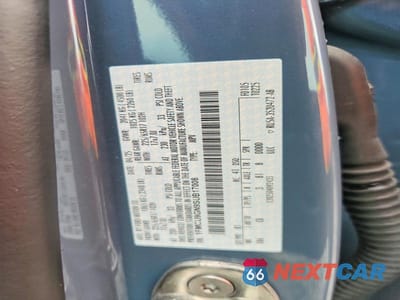 Zdjęcie 13 z 13 samochodu: 2025 FORD ESCAPE ACTIVE VIN:1FMCU9GN9SUB17008 - miniatura
