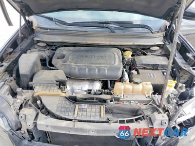 Zdjęcie 12 z 13 samochodu: 2019 JEEP CHEROKEE LATITUDE VIN:1C4PJLCB3KD333072 - miniatura