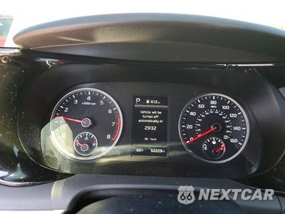 Zdjęcie 9 z 12 samochodu: 2021 KIA K5 GT LINE VIN:5XXG64J25MG047727 - miniatura