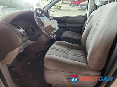 Zdjęcie 7 z 13 samochodu: 2003 TOYOTA SIENNA LE VIN:4T3ZF13C83U520514 - miniatura