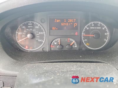 Zdjęcie 9 z 13 samochodu: 2020 RAM PROMASTER 3500 DELIVERY VAN VIN:3C6URVJG2LE132213 - miniatura
