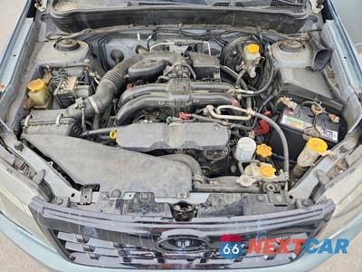 Zdjęcie 11 z 12 samochodu: 2011 SUBARU FORESTER 2.5X PREMIUM VIN:JF2SHBCC7BH734238 - miniatura