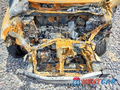 Zdjęcie 12 z 13 samochodu: 2021 LEXUS NX 300 BASE VIN:JTJGARDZ8M5029230 - miniatura