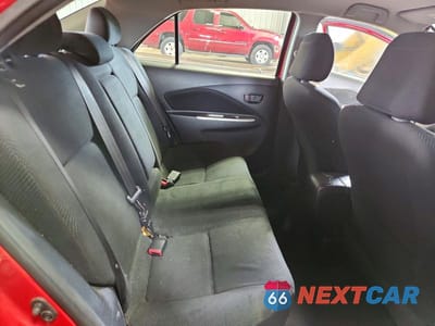 Zdjęcie 10 z 12 samochodu: 2011 TOYOTA YARIS BASE VIN:JTDBT4K3XB1405648 - miniatura