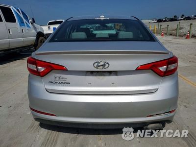 Zdjęcie 6 z 12 samochodu: 2015 HYUNDAI SONATA SE VIN:5NPE24AF7FH120321 - miniatura