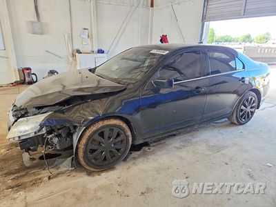 2010 FORD FUSION SE 3FAHP0HG0AR348100 - główne zdjęcie licytacji z USA - miniatura