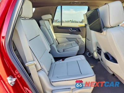 Zdjęcie 11 z 14 samochodu: 2026 GMC YUKON DENALI VIN:1GKS2DKL5TR268967 - miniatura
