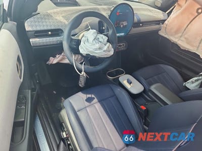 Zdjęcie 8 z 12 samochodu: 2025 MINI COOPER S VIN:WMW23GD0XS2W25559 - miniatura