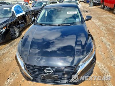 Piąte zdjęcie samochodu w środku: 2025 NISSAN ALTIMA SV VIN:1N4BL4DV9SN401412 - miniatura