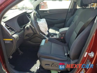 Zdjęcie 7 z 14 samochodu: 2018 HYUNDAI TUCSON SPORT VIN:KM8J3CAL9JU790720 - miniatura
