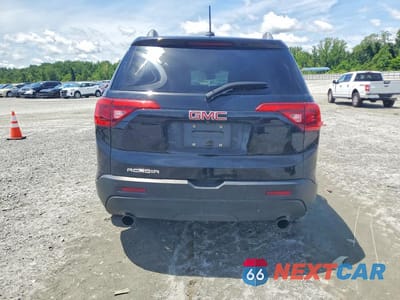 Zdjęcie 6 z 13 samochodu: 2019 GMC ACADIA SLT-1 VIN:1GKKNMLS7KZ218888 - miniatura