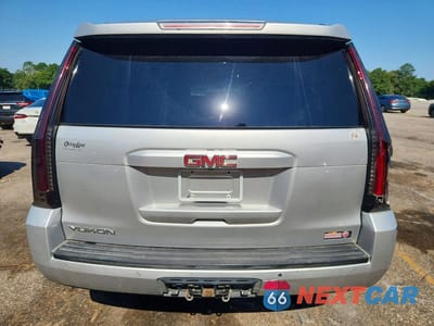 Zdjęcie 6 z 13 samochodu: 2017 GMC YUKON SLE VIN:1GKS1AKCXHR343719 - miniatura