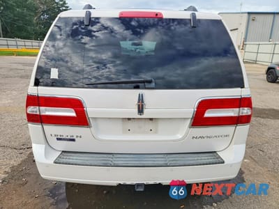 Zdjęcie 6 z 13 samochodu: 2013 LINCOLN NAVIGATOR VIN:5LMJJ2H5XDEL06122 - miniatura