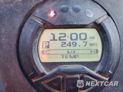 Zdjęcie 8 z 10 samochodu: 2017 ARCTIC CAT WILDCAT UTILITY VEHICLE VIN:4UF17MPVXHT306232 - miniatura