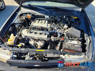 Zdjęcie 11 z 12 samochodu: 1993 NISSAN SENTRA E VIN:JN1EB31F9PU502614 - miniatura