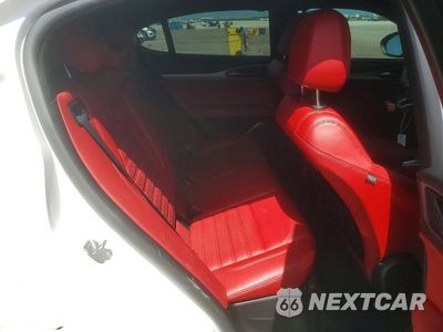 Zdjęcie 11 z 14 samochodu: 2021 ALFA ROMEO STELVIO TI VIN:ZASPAKBNXM7D15716 - miniatura