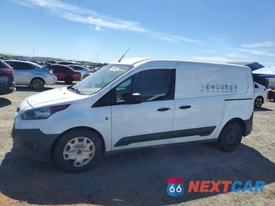 2016 FORD TRANSIT CO - DELIVERY VAN NM0LS7E73G1247746 - główne zdjęcie licytacji z USA - miniatura