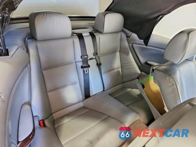Zdjęcie 10 z 12 samochodu: 2006 BMW 325 CI VIN:WBABW33436PX83755 - miniatura