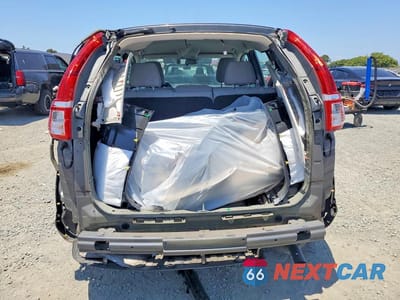Zdjęcie 6 z 14 samochodu: 2015 HONDA CR-V LX VIN:2HKRM4H37FH696417 - miniatura