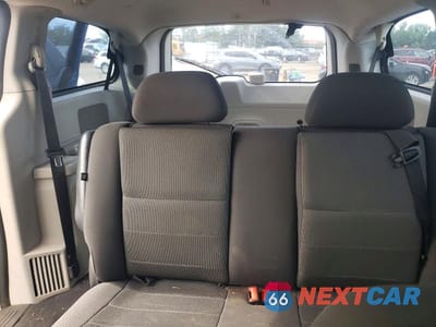 Zdjęcie 10 z 13 samochodu: 2008 DODGE GRAND CARAVAN SE VIN:2D8HN44HX8R614083 - miniatura