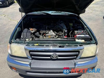 Zdjęcie 7 z 11 samochodu: 1999 TOYOTA TACOMA PRERUNNER VIN:4TANM92N7XZ446588 - miniatura