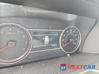 Zdjęcie 9 z 13 samochodu: 2021 KIA SORENTO SX VIN:5XYRK4LF6MG031374 - miniatura