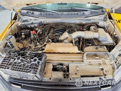 Zdjęcie 11 z 13 samochodu: 2020 FORD F150 VIN:1FTMF1C58LKE97711 - miniatura