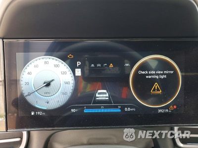 Zdjęcie 9 z 12 samochodu: 2025 HYUNDAI ELANTRA SEL VIN:KMHLS4DG6SU972263 - miniatura