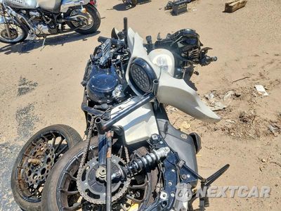 Zdjęcie 6 z 9 samochodu: 2018 HARLEY-DAVIDSON FLHXS STREET GLIDE SPECIAL VIN:1HD1KRC1XJB602528 - miniatura