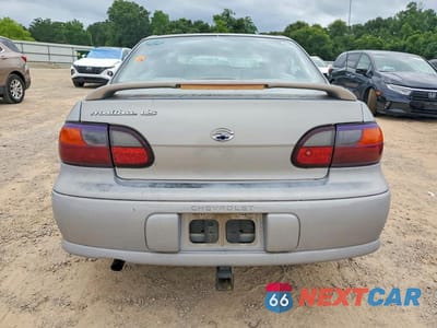 Zdjęcie 6 z 12 samochodu: 1999 CHEVROLET MALIBU LS VIN:1G1NE52M2X6170428 - miniatura