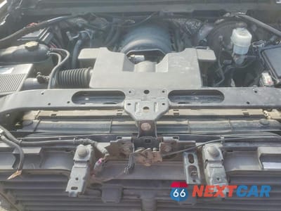 Zdjęcie 11 z 13 samochodu: 2018 CHEVROLET SILVERADO K1500 LT VIN:3GCUKREC2JG235449 - miniatura