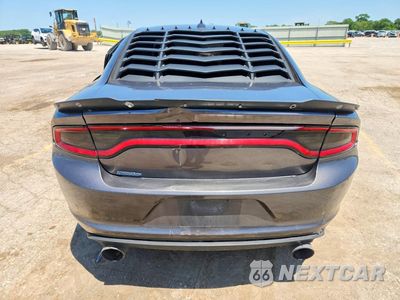 Zdjęcie 6 z 12 samochodu: 2016 DODGE CHARGER SXT VIN:2C3CDXHG6GH247626 - miniatura