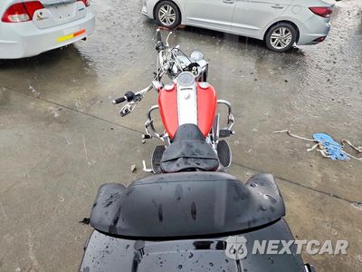 Zdjęcie 6 z 9 samochodu: 2017 HARLEY-DAVIDSON FLHR ROAD KING VIN:1HD1FBC12HB626165 - miniatura